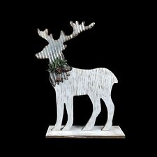 Farmhouse rustic deer for sale  Kingsport