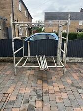 youngman scaffold for sale  DONCASTER