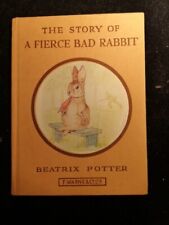 Fierce bad rabbit for sale  MIDHURST