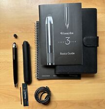 livescribe gebraucht kaufen  Freiburg