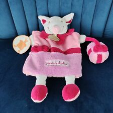 Doudou compagnie pink for sale  NORWICH