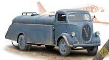 Caminhão reabastecimento COE (CabOverEngine) m.1939 (kit modelo de plástico) 1/72 ACE 72592 comprar usado  Enviando para Brazil