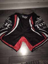 Toxic fightwear mma for sale  Shipping to Ireland