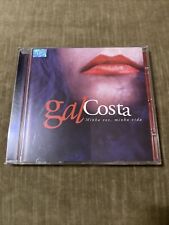 Minha Voz, Minha Vida por Gal Costa (CD, 2000, Distribuição Universal, Brasil) comprar usado  Enviando para Brazil