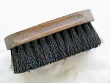 Military boot brush for sale  SALISBURY