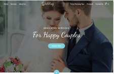 Fully automated wedding for sale  New York
