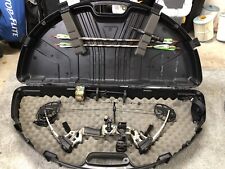 2014 mathews mission for sale  Springfield