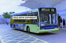 Bus negative 35mm for sale  BATH