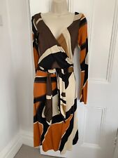 issa wrap dress for sale  UK