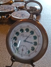 montre gousset ancienne argentan d'occasion montre gousset ancienne argentan d'occasion Saint-Perdon