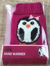 reusable hand warmers for sale  WANTAGE