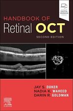 Handbook retinal oct for sale  Dayton