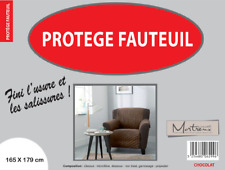 Protège fauteuil place d'occasion  Auchel