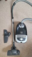 Miele Vacuum Cleaner - Power Plus 5000  -2200W ,Black, used for sale  Shipping to South Africa