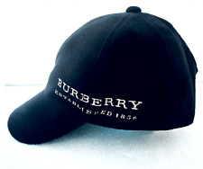 Burberry kinder cap gebraucht kaufen  Traunstein