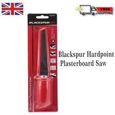 Usado, Serra de gesso cartonado Blackspur Hardpoint comprar usado  Enviando para Brazil