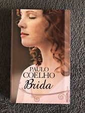 Paulo coelho brida gebraucht kaufen  Braunschweig