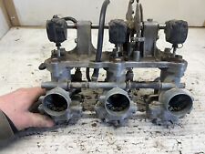 Suzuki 380 carburetors for sale  Hazel Park