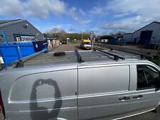 Roof rack mercedes for sale  MILTON KEYNES