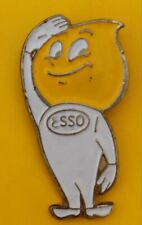 Pins esso oil d'occasion  France