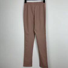 Asos leggings taupe for sale  STOCKPORT