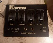 Karma 2000 stereo usato  Montecatini Terme