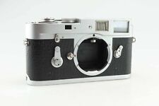 Leica silver chrome gebraucht kaufen  Wiesbaden