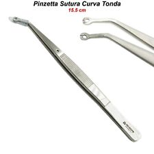 Pinzetta corn sutura usato  Firenze