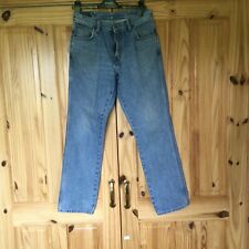 Mens wrangler jeans for sale  SHETLAND