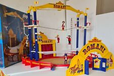 Cirque romani playmobil d'occasion  Chambéry