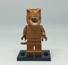 Lego minifigure col417 usato  Cuneo