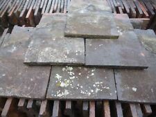 Reclaimed black roofing for sale  DERBY