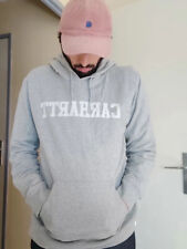 Carhartt sweat capuche d'occasion  Toulouse-