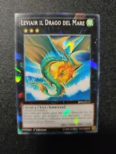 Leviair drago del usato  Valva