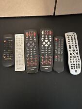 Lot remote controls for sale  Melbourne