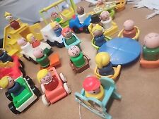 Vintage fisher price for sale  Walhalla