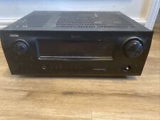 Denon avr 1909 for sale  KETTERING