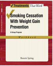 Smoking cessation weight for sale  Medford