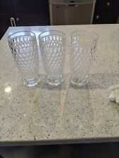 Villeroy boch clear for sale  Chicago