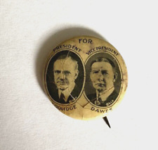 1924 president vice for sale  Glenview