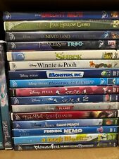 Disney lot dvd for sale  Oakdale