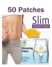 Slimming patches weight for sale  Shipping to Ireland