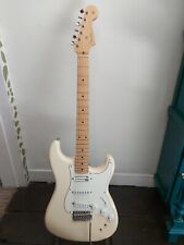 Fender stratocaster brian for sale  PORT TALBOT