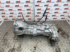 Used, 2011 Toyota Hilux HL3 2.5L Manual Gearbox and Transfer Box 330300K450 2006-2015 for sale  Shipping to South Africa