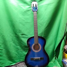 Acoustic guitar beginners for sale  Troy