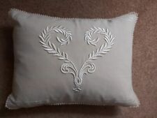 Laura ashley cushion for sale  MILTON KEYNES