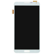 Usado, Conjunto de digitalizador LCD para Samsung Galaxy Note III vidro frontal de reposição branco comprar usado  Enviando para Brazil