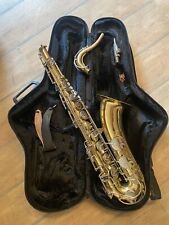 Saxophon yamaha yts gebraucht kaufen  Sassnitz