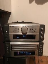 3 disc cd player for sale  HASTINGS