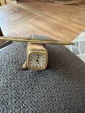 Timex miniature airplane for sale  Houghton